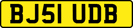 BJ51UDB