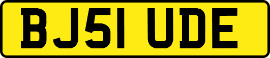 BJ51UDE