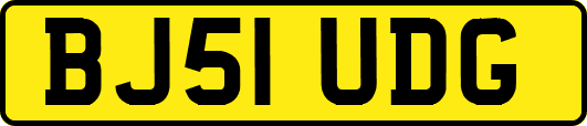 BJ51UDG