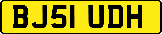 BJ51UDH