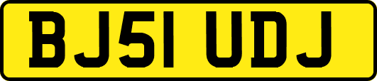 BJ51UDJ