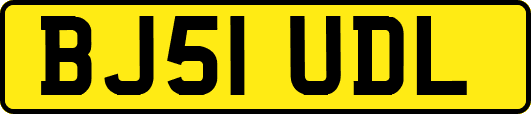 BJ51UDL
