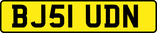 BJ51UDN