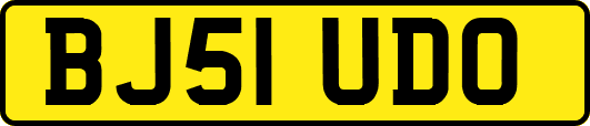 BJ51UDO