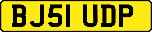 BJ51UDP