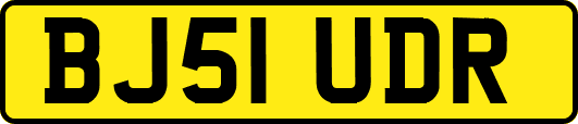BJ51UDR