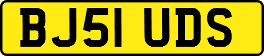 BJ51UDS