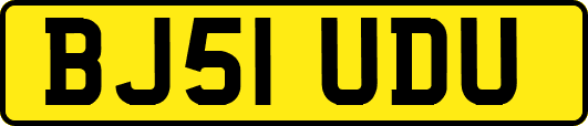 BJ51UDU