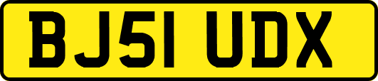 BJ51UDX