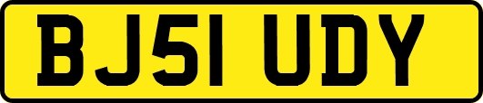 BJ51UDY