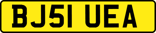 BJ51UEA