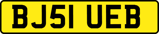 BJ51UEB