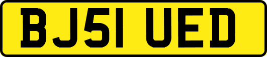 BJ51UED