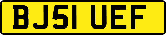 BJ51UEF