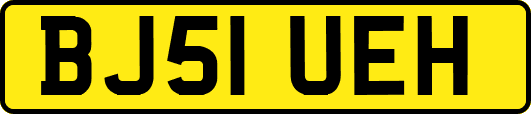 BJ51UEH