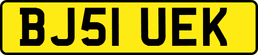 BJ51UEK
