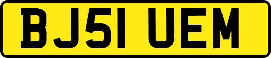 BJ51UEM