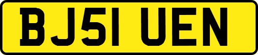 BJ51UEN