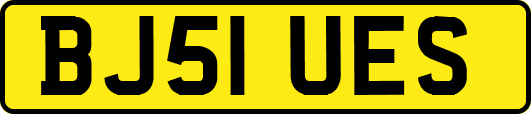 BJ51UES