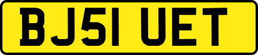 BJ51UET