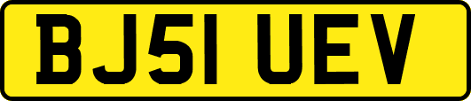 BJ51UEV