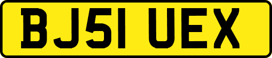 BJ51UEX