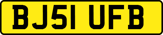BJ51UFB
