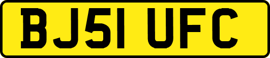 BJ51UFC