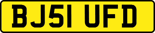 BJ51UFD