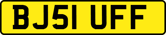 BJ51UFF