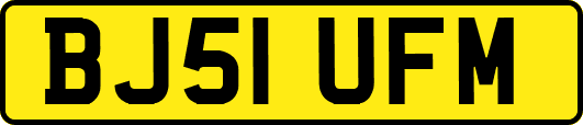 BJ51UFM