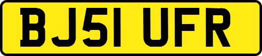 BJ51UFR