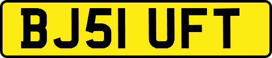 BJ51UFT