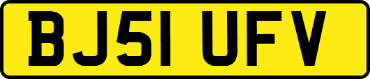 BJ51UFV