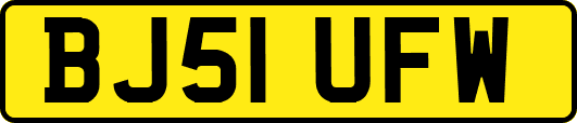 BJ51UFW