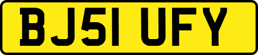 BJ51UFY