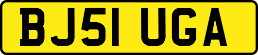 BJ51UGA