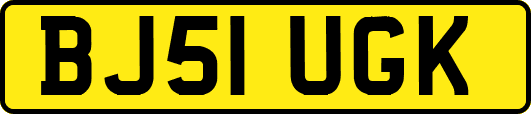 BJ51UGK
