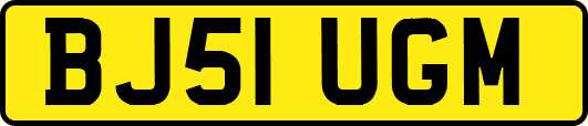 BJ51UGM