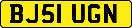 BJ51UGN