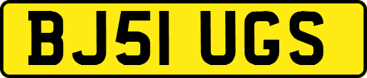 BJ51UGS