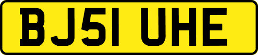 BJ51UHE