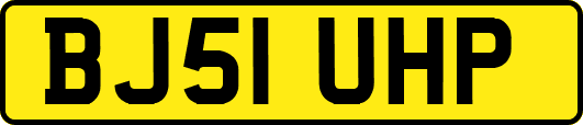 BJ51UHP