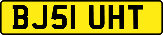 BJ51UHT