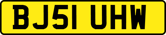 BJ51UHW