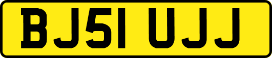BJ51UJJ