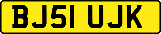 BJ51UJK
