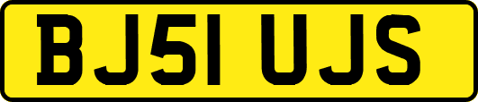 BJ51UJS