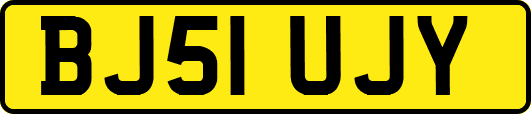 BJ51UJY