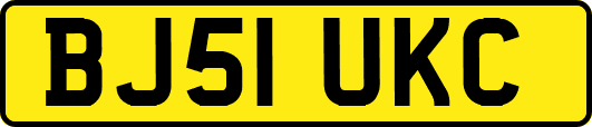 BJ51UKC